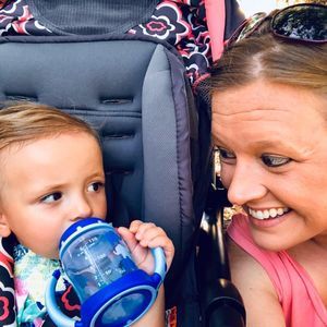 Meet your Posher, Beverly